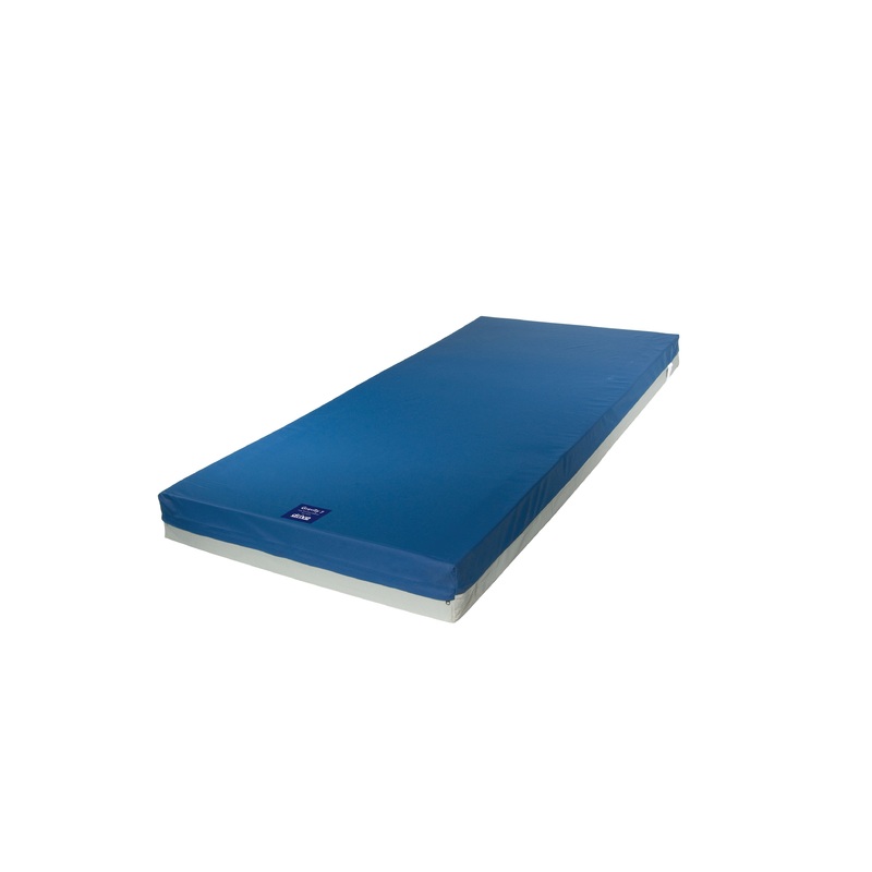 Gravity 7 Long Term Care Pressure Redistribution Mattress