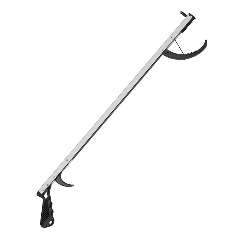 Hand Held Reacher, Non-Folding, 26.5
