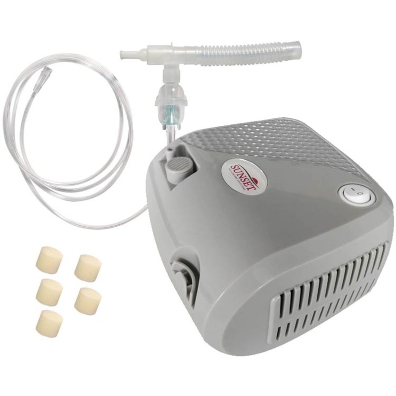 NEB100 Compressor Nebulizer