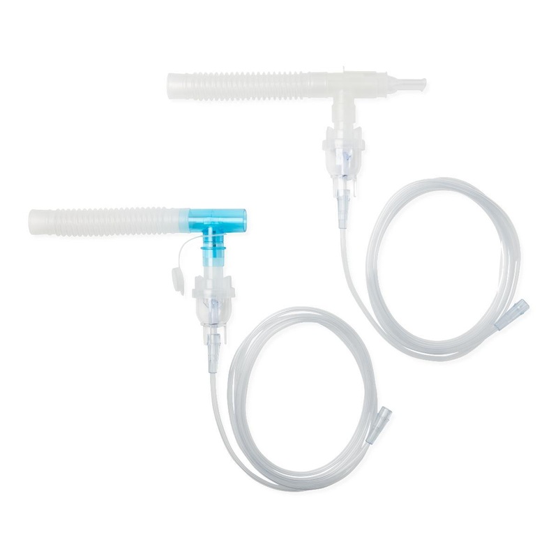 Nebulizer Kit – T style Mouthpiece