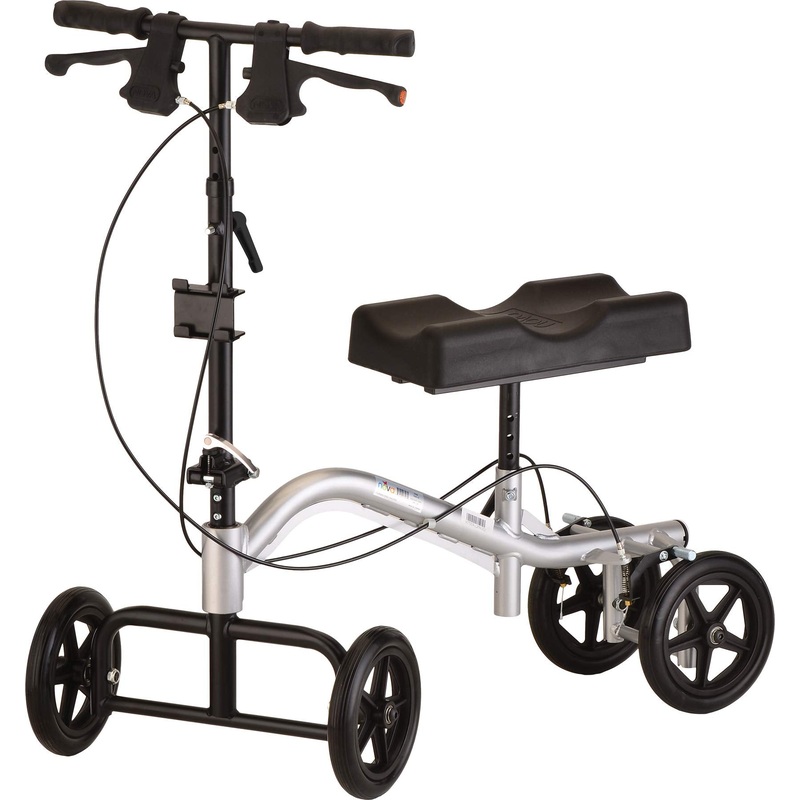 Nova Steerable Knee Walker TKW-12