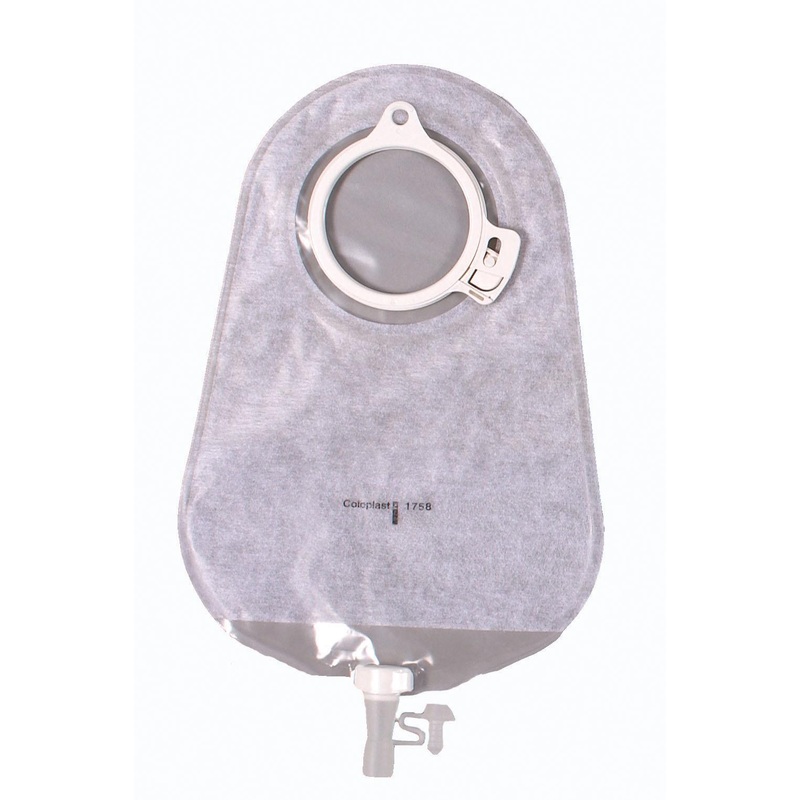 Assura 2-Piece Urostomy Pouching Systems
