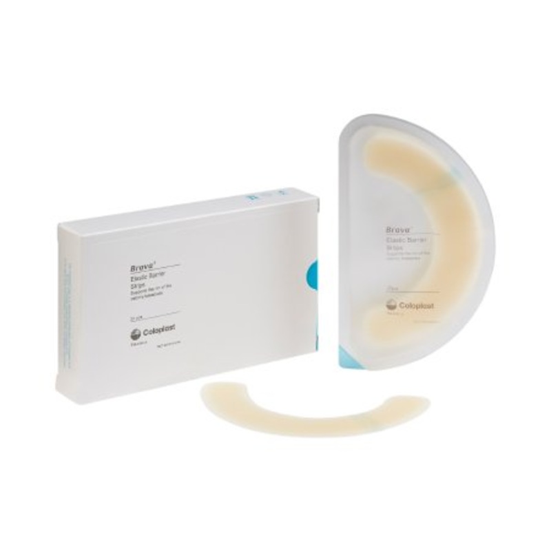 Brava Barrier Strip’s 5-1/2 Box of 20