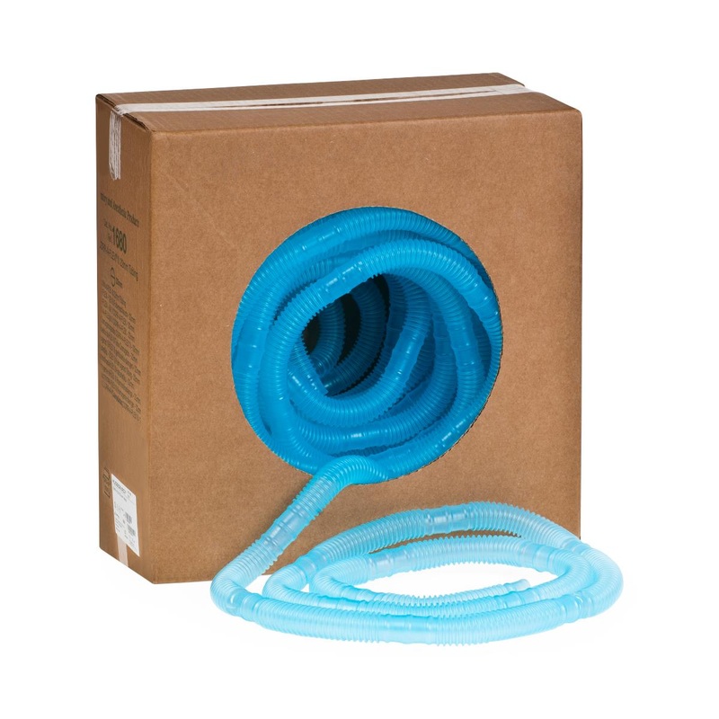 Corr-A-Flex Corrugated Tubing, 100′ Roll