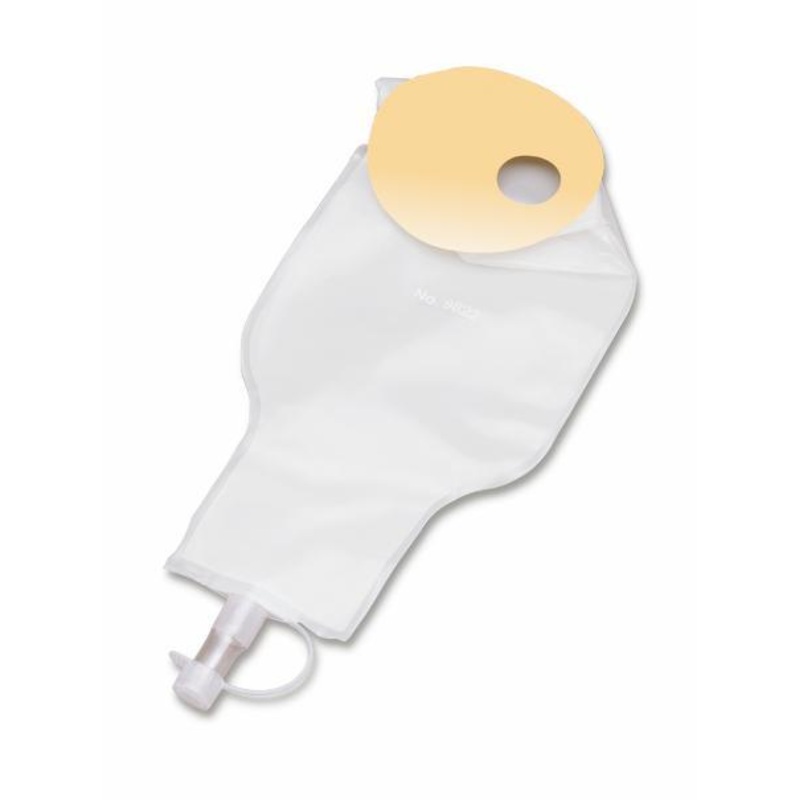 Drainable Fecal Collectors|Cut-to-Fit 12″ 1000mL-10/box|Cut-to-Fit 10″ 500 mL-10/box