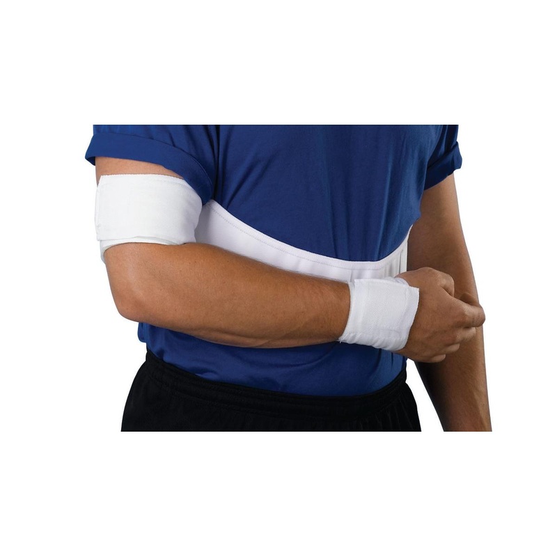 Elastic Shoulder Immobilizer|Extra-Large|Large|Small