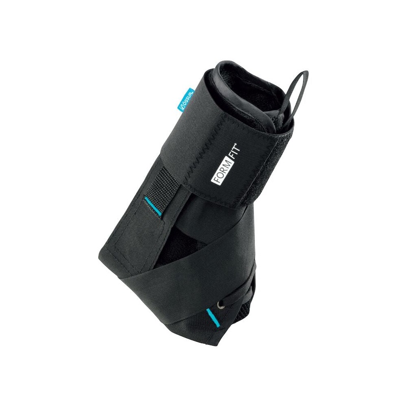 Formfit Ankle Brace w/Figure 8
