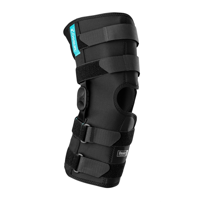 Formfit ROM Knee Brace|Sleeve|Wrap|12″|16″