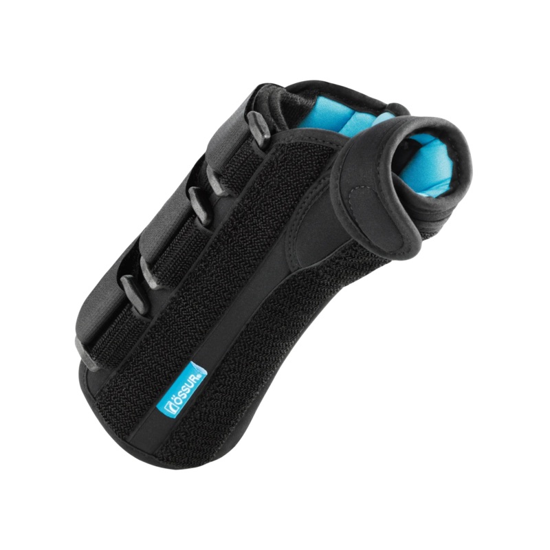 Formfit Wrist Thumb Spica Brace