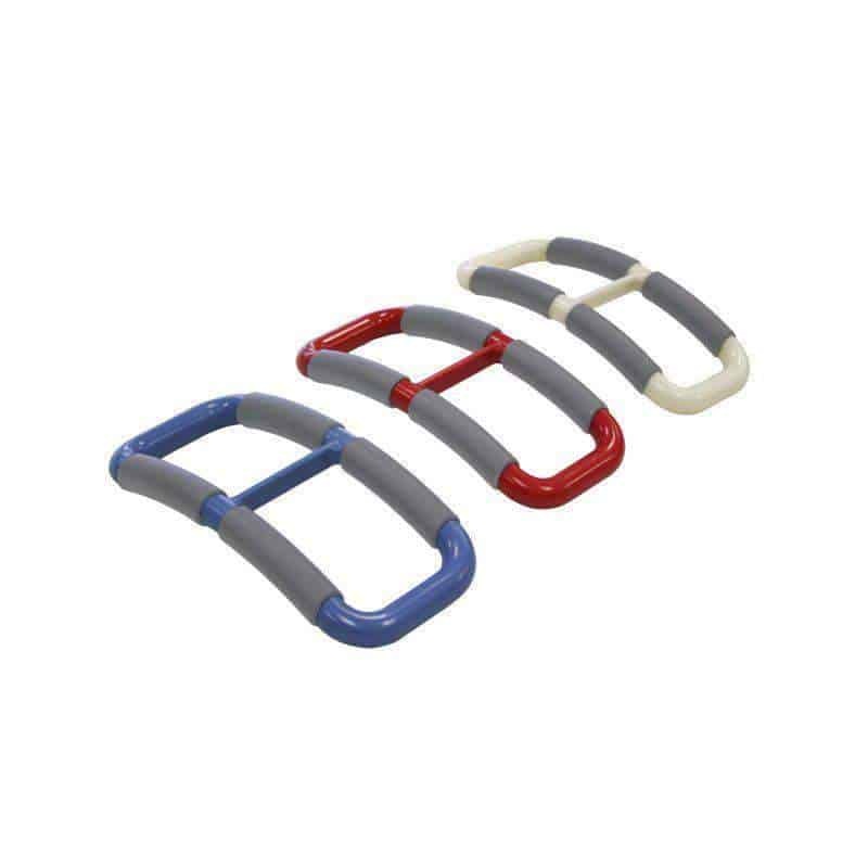 Handy Handle|Red|Blue|Ivory