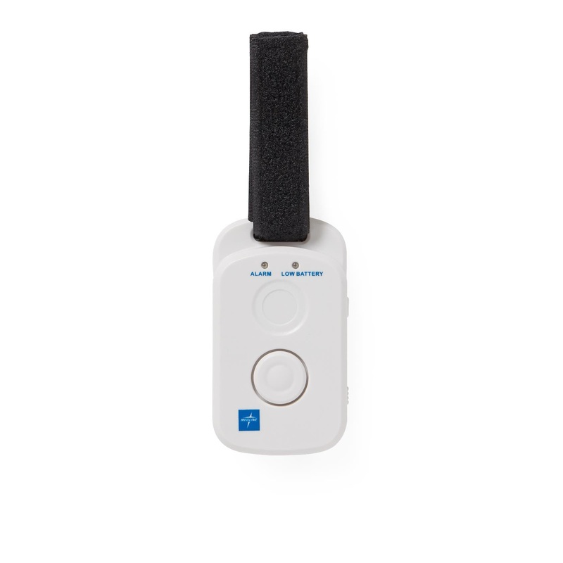 Medline Economy Alarm Monitor- Alarm Only