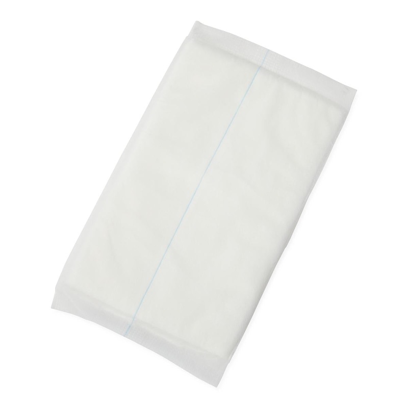 Medline Nonsterile Abdominal Pads Various Sizes