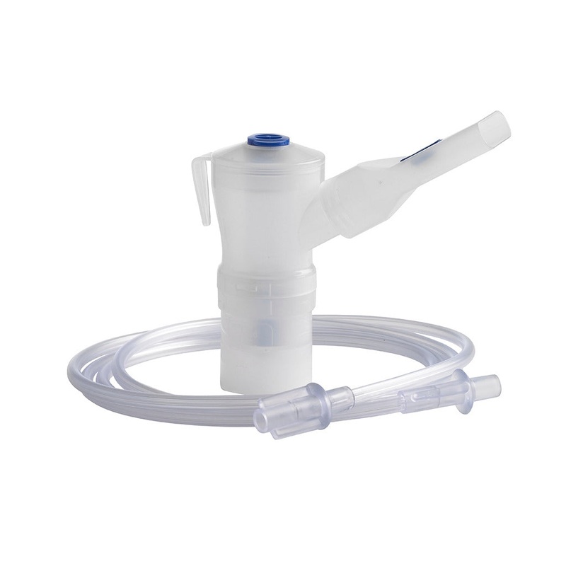 Pediatric Mask Attachment for JetNeb Plus