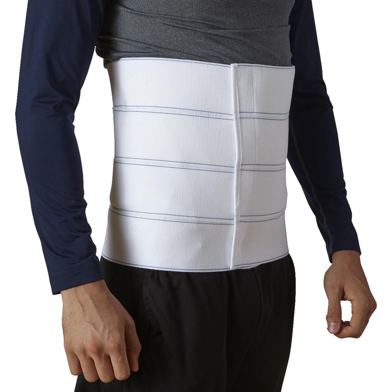 Standard 4-Panel Abdominal Binder, Various Sizes