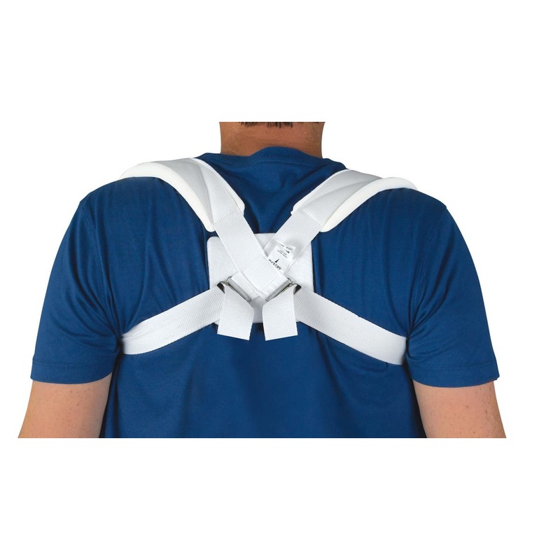 Standard Clavicle Strap, Various Sizes