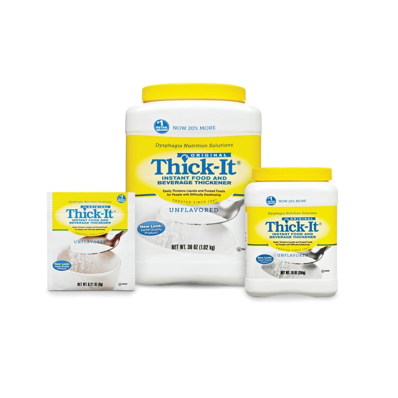 Thick-It Original Instant Food Thickeners