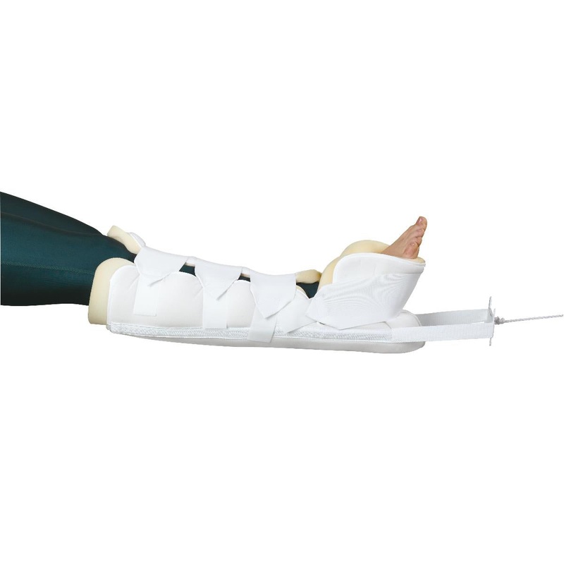Universal  Bucks Traction Boot w/ Attached Spreader Bar