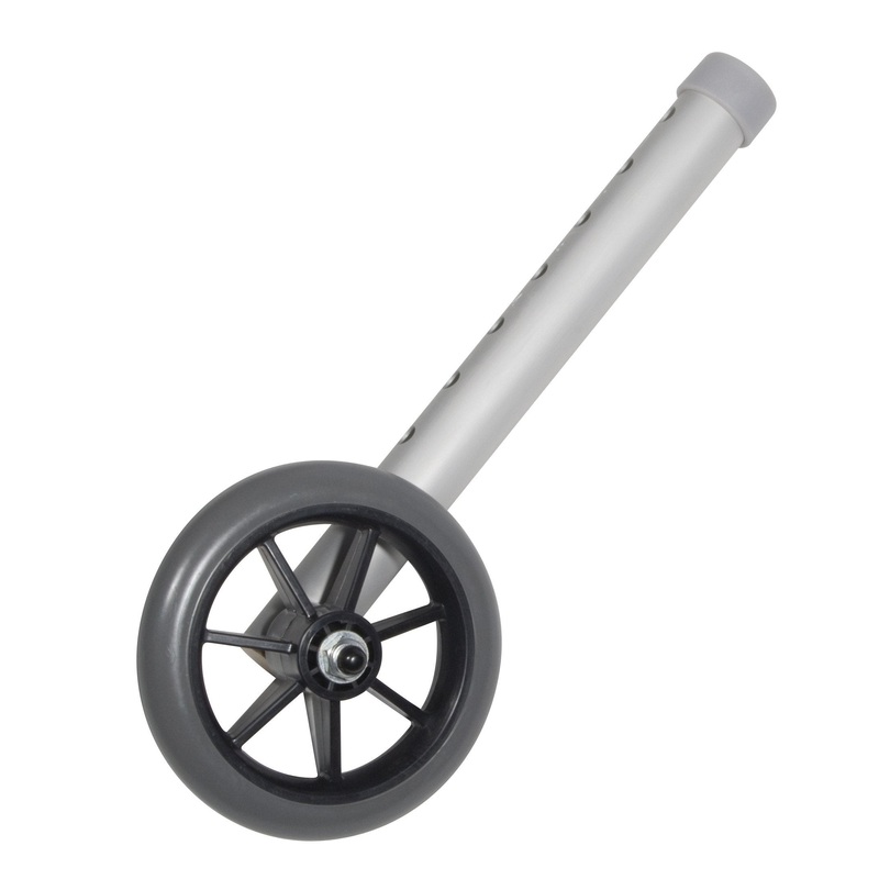 Universal Walker Wheels