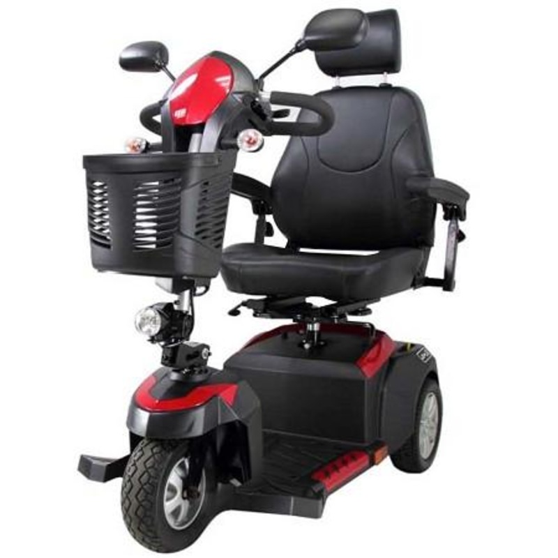 Ventura 3 Wheel DLX Scooter