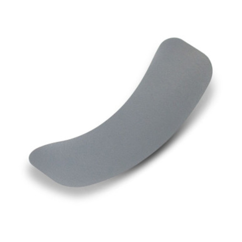3D XR SlickBands 4.6mm Gray Bicuspid Matrices 100/Pack