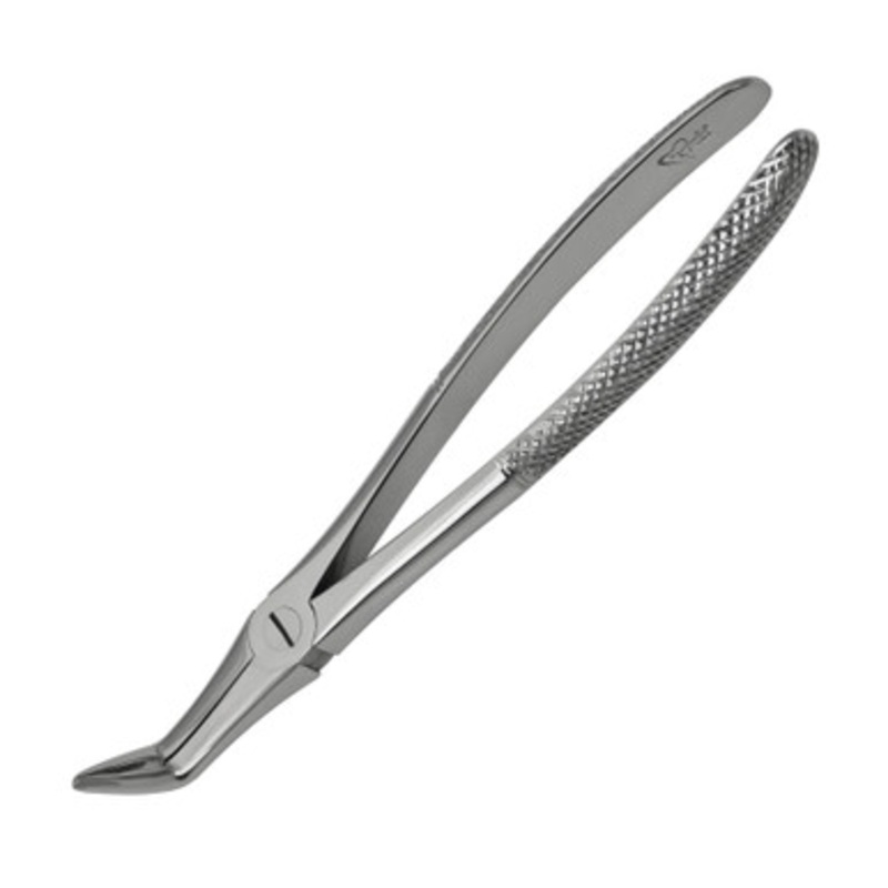 46L English Pattern Extraction Forceps