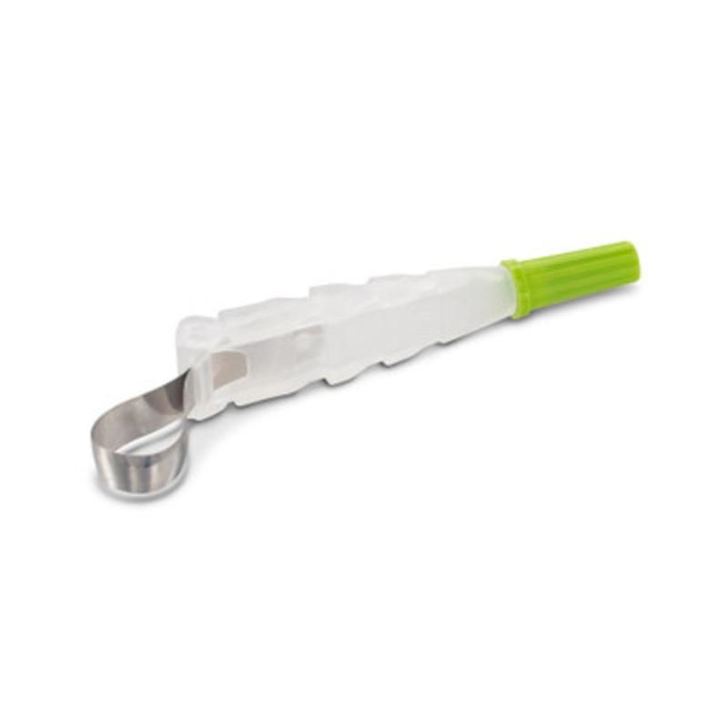 6.2mm Curved Retainer and Matrix 24/Box