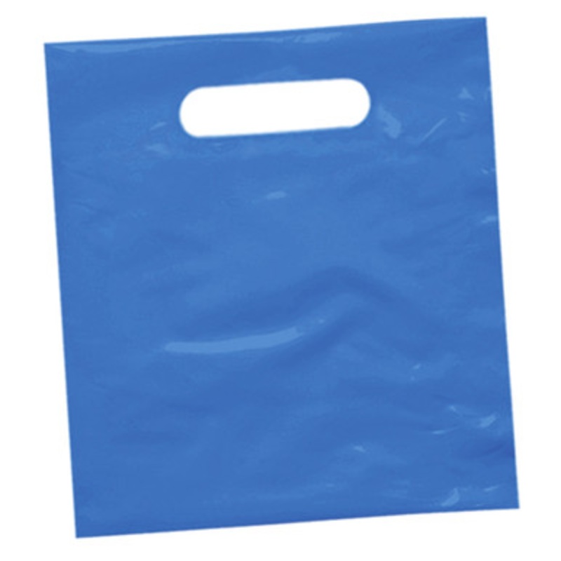 7-3/4 x 9 Patient Care Bags – Bulk 100/Pack