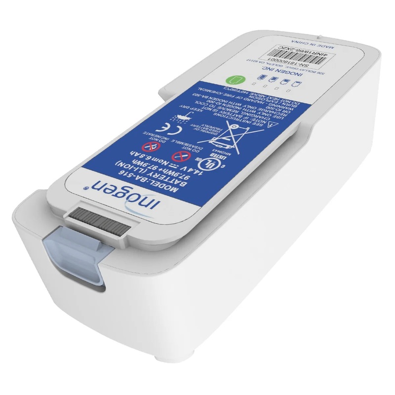 Battery Pack for Inogen One G5 Portable Oxygen Concentrators