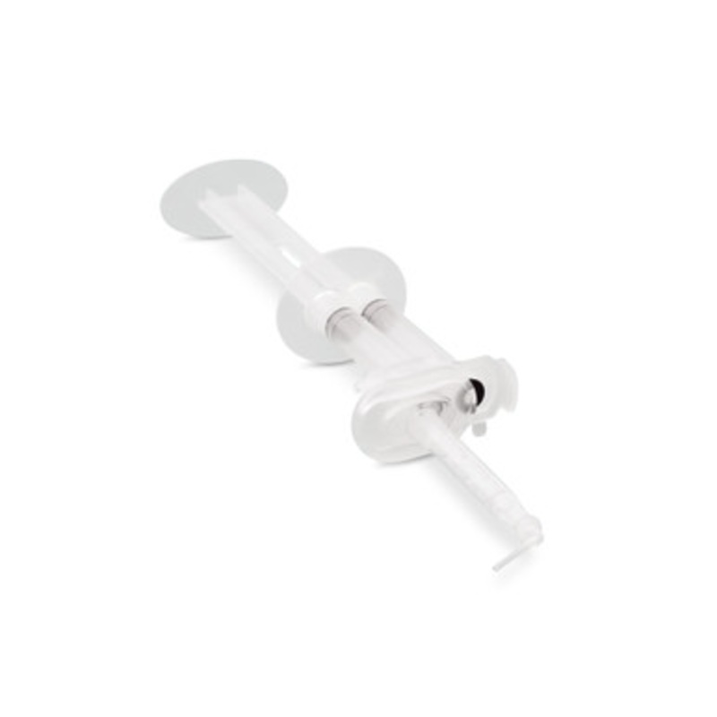Better Faster Cheaper (BFC) Syringes 100/Box