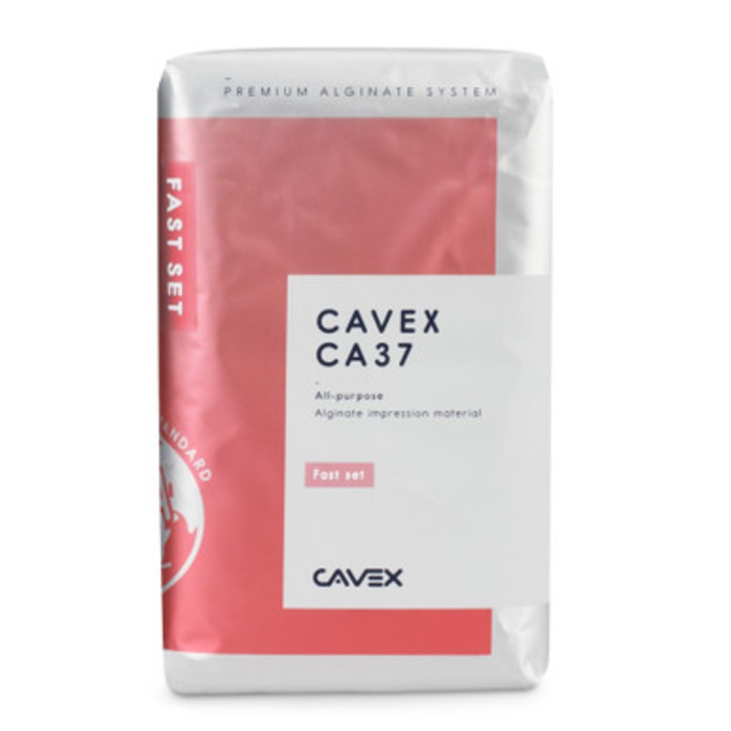 Cavex CA37 Alginate|Fast|Normal