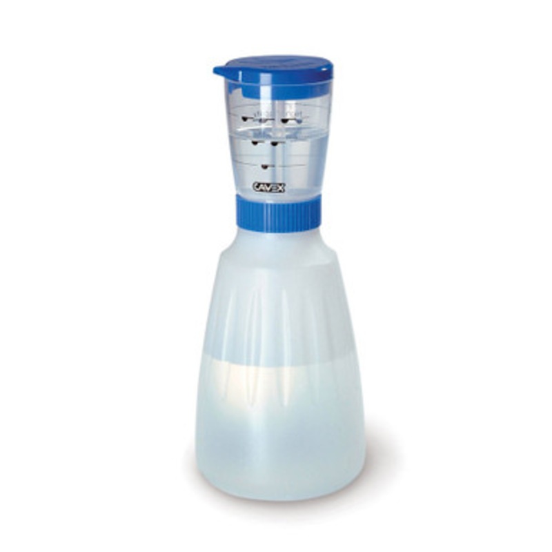Cavex Water Dosing Bottle