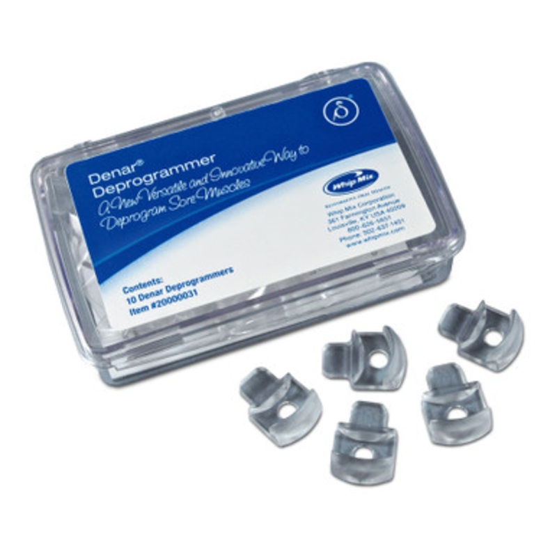 Denar Deprogrammer 10/Pack