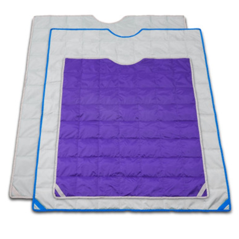 DentaCalm Blanket Set 3/Pack