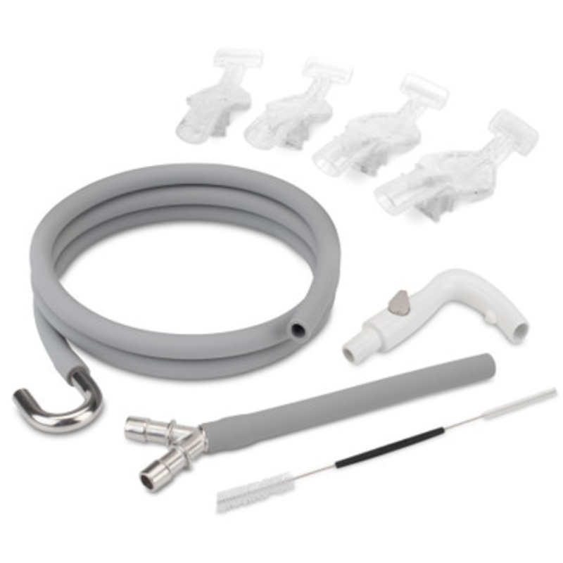DryShield Pediatric Starter Kit
