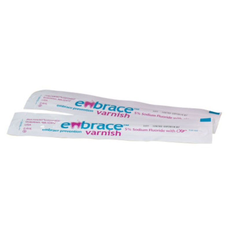 Embrace Varnish 200/Box