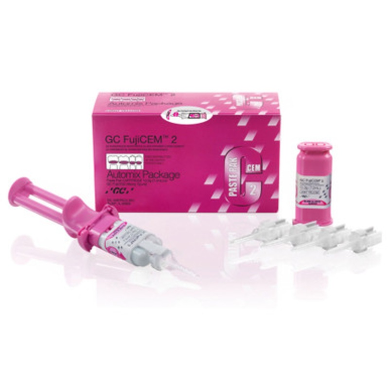 Fujicem 2 Automix Pack 1/Pack