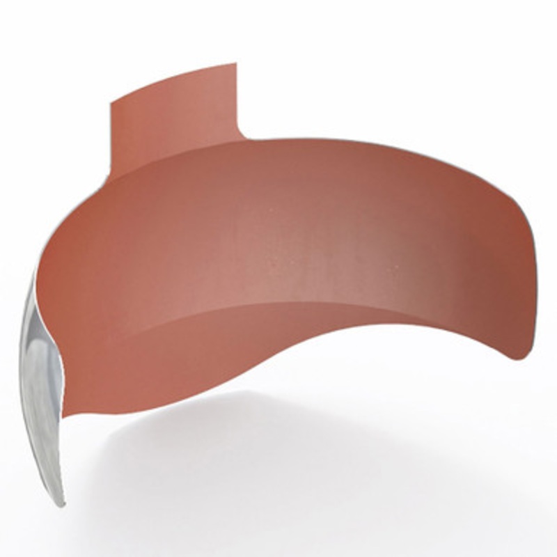Fusion Bands Bicuspid with Extension Refill 30/Pack