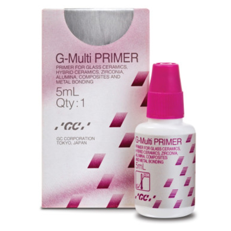 G-Multi PRIMER 5ml Bottle Refill