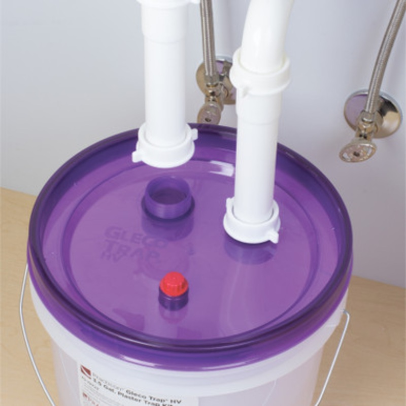 Gleco Trap System 5 Gallon HV Refill