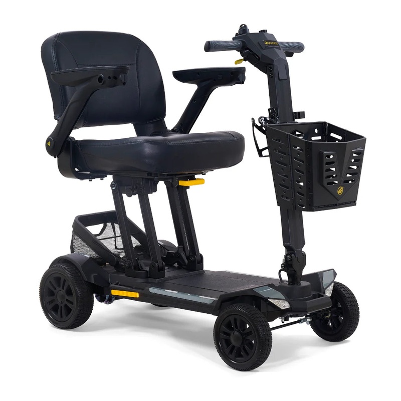 Golden Tech Buzzaround CarryOn HD GB220 Travel Scooter