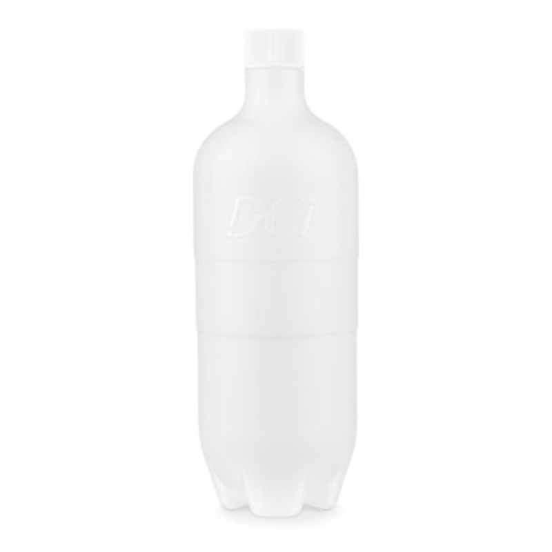 Heavy-Duty 750ml Water Bottle