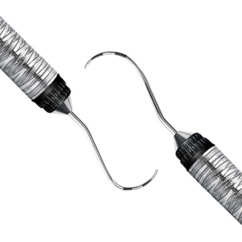 Hu-Friedy Color-Coded De Q-2N Nabers Probe