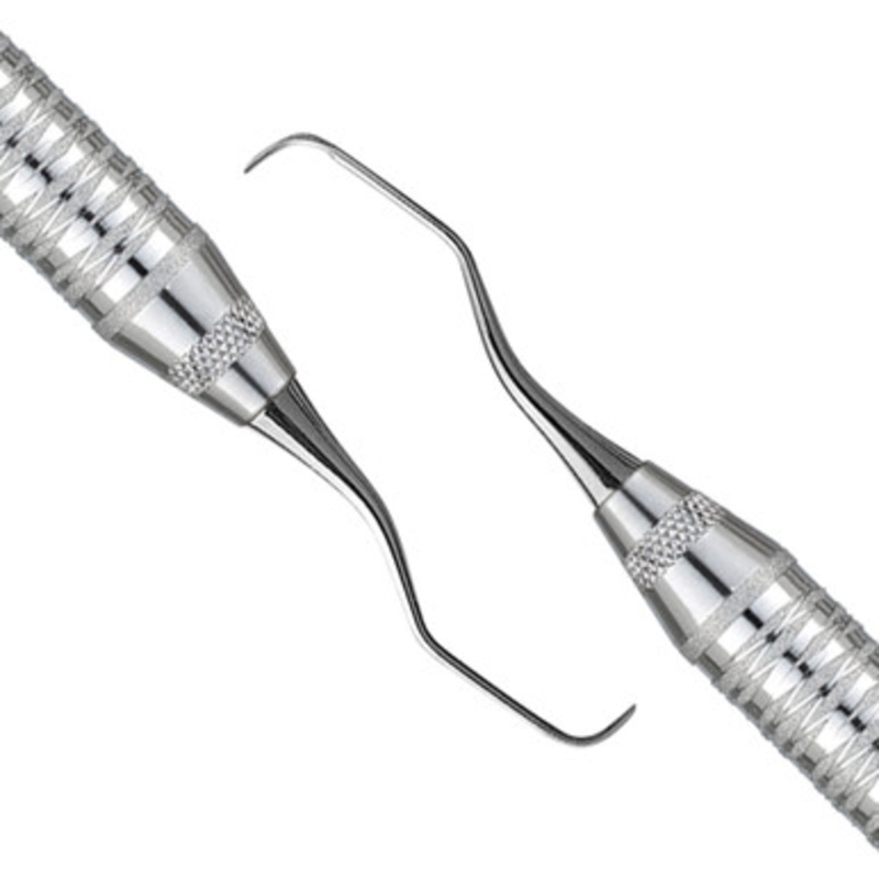 Hu-Friedy Gracey 5/6 Curette Satin Steel