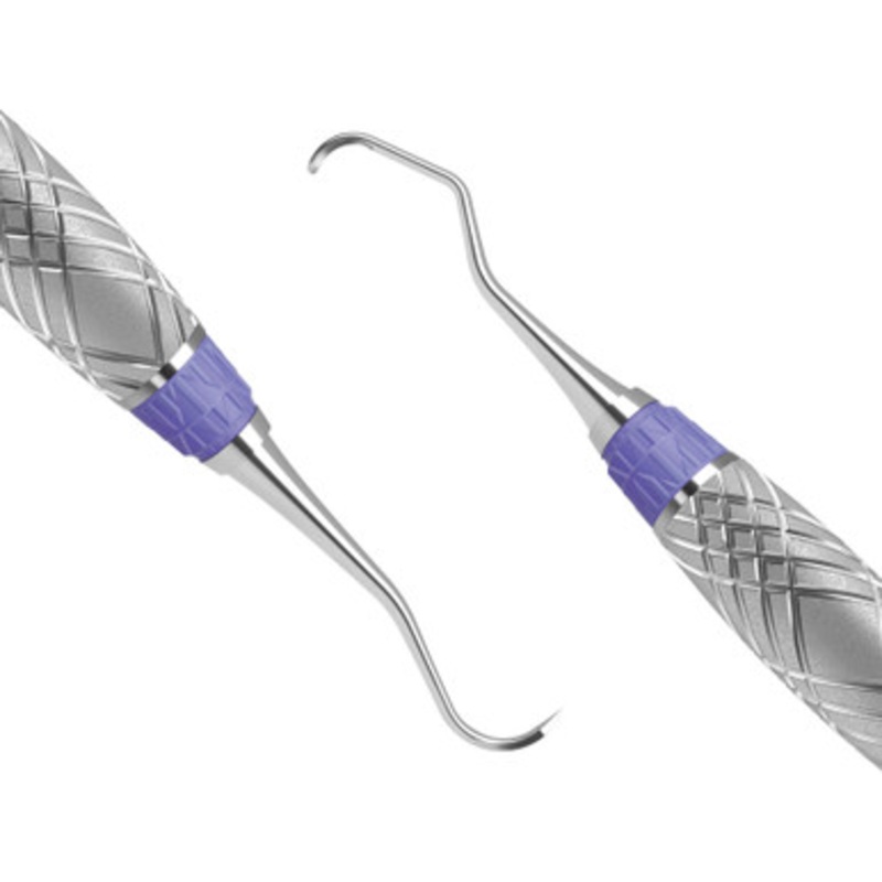 Hu-Friedy Harmony Ergo Handle 137 Sickle Scaler