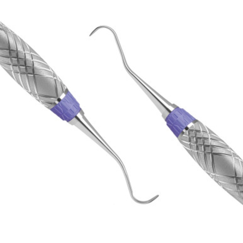 Hu-Friedy Harmony Ergo Handle McCall 17/18 Curette