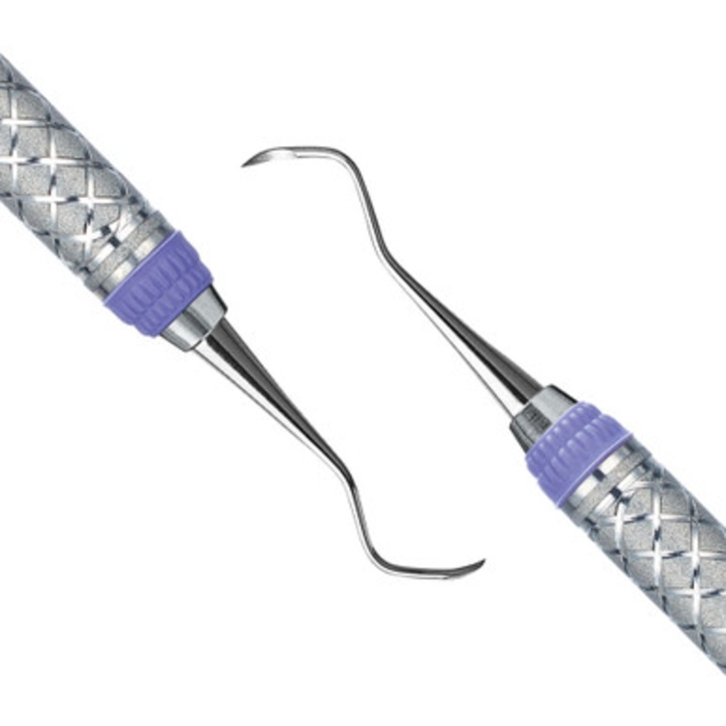 Hu-Friedy Mccall 13S/14S Pointed Scaler Curette