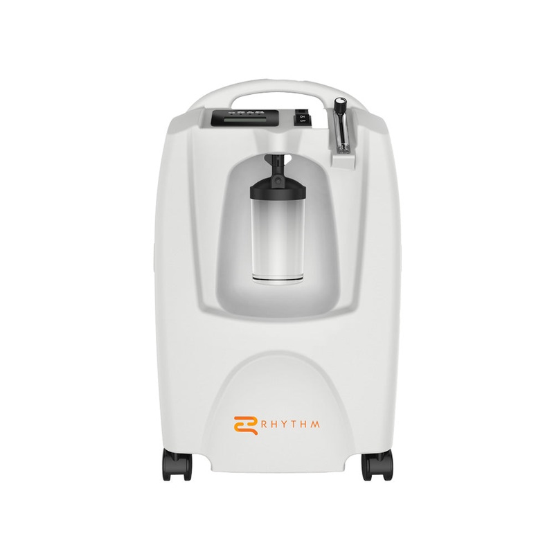 LM5BA 5L Stationary Oxygen Concentrator