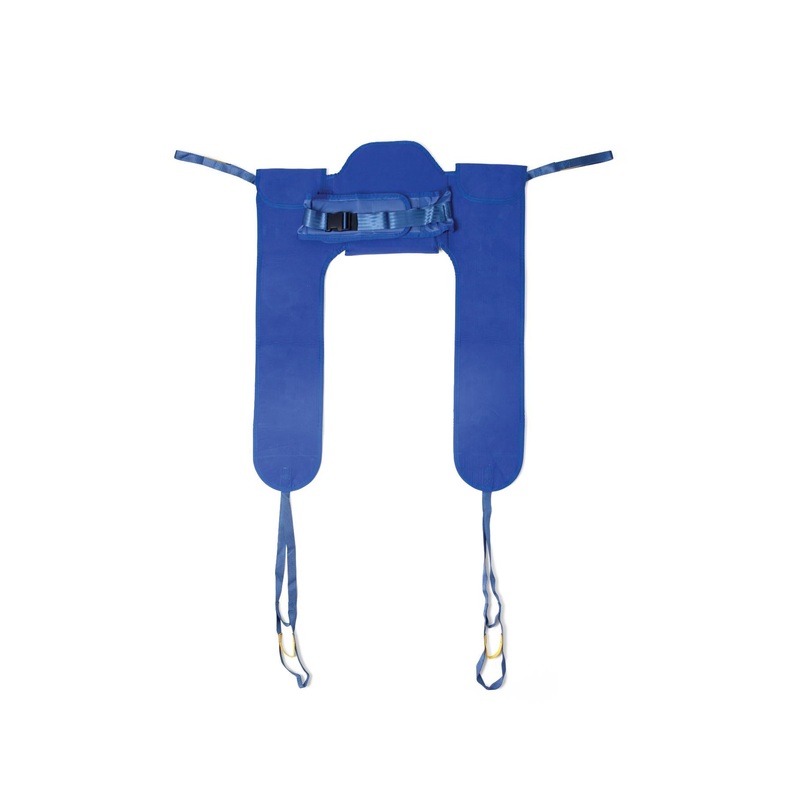 Medline Padded Toileting Patient Slings