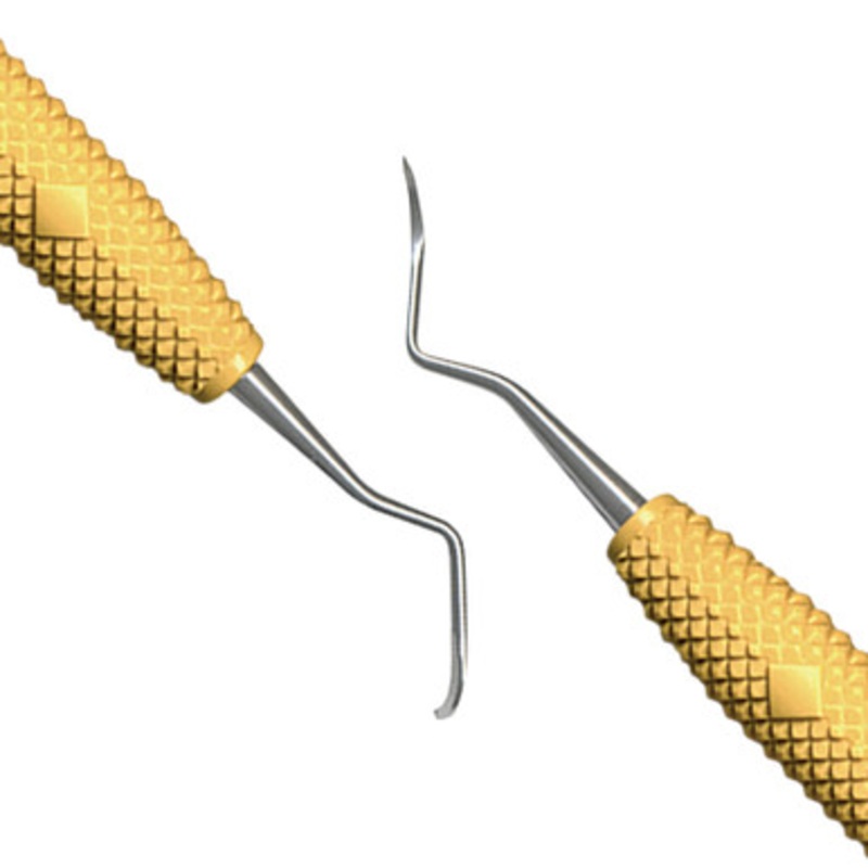 Montana 4-5 Long Shank Sickle Scaler R120