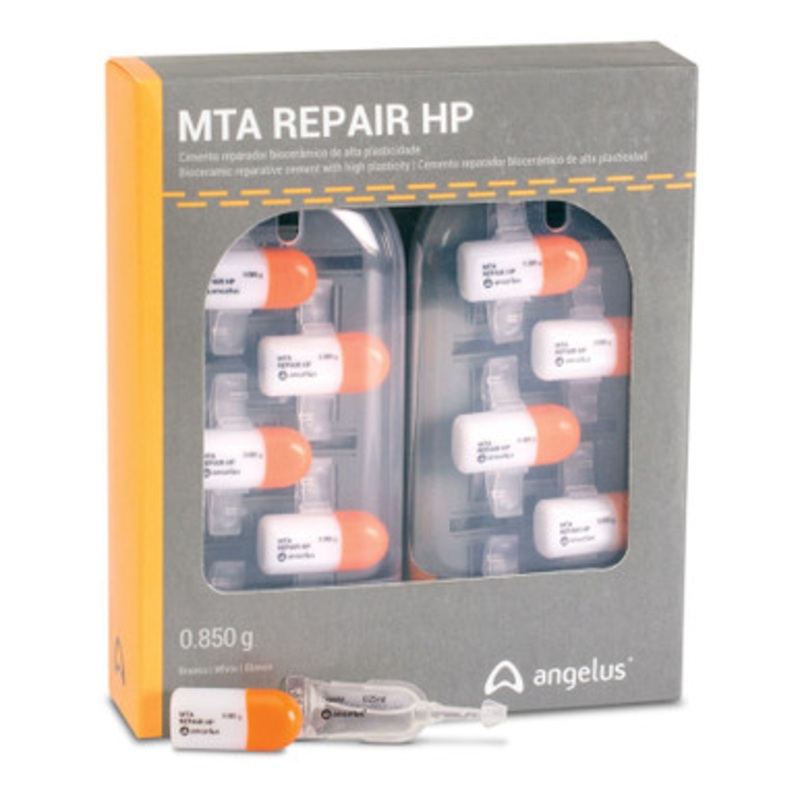 MTA Repair HP 10/Pack